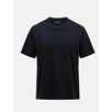 Peak Performance Original Small Logo T-Shirts Herr