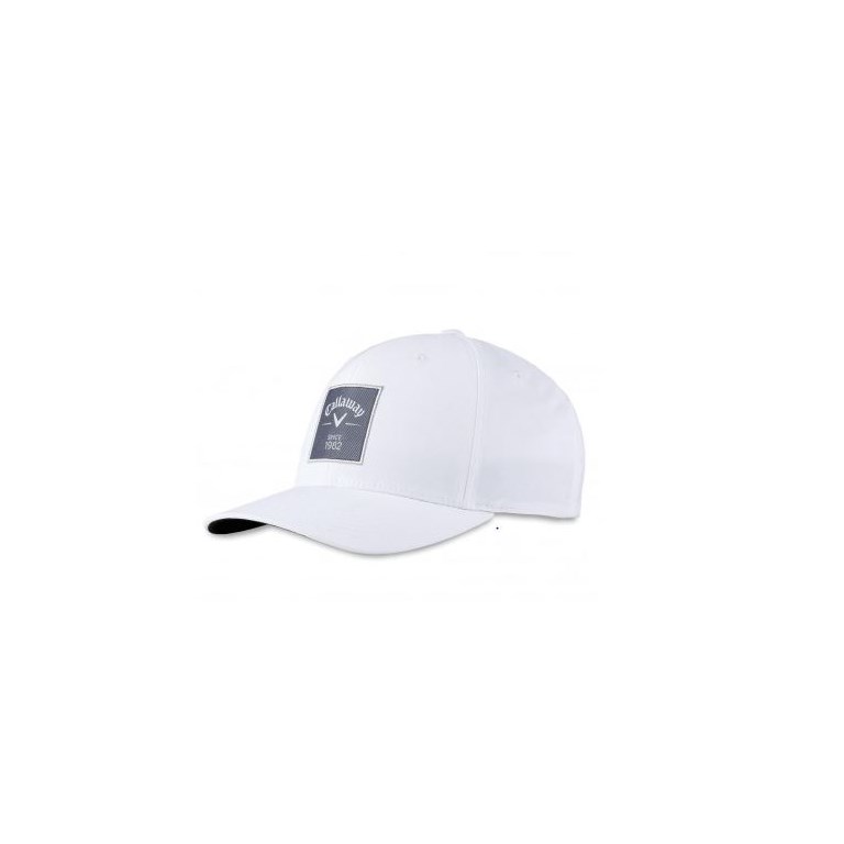 Callaway Rutheford Keps