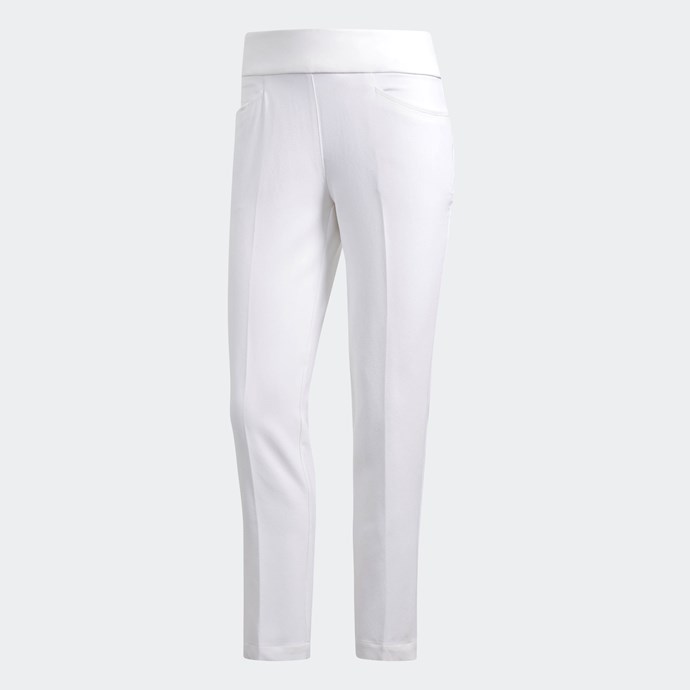 Adidas Pull On Ankle Pant Dam
