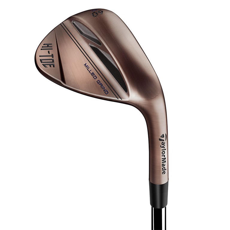 Taylormade Milled Grind Hi-Toe 3 Wedge