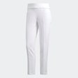 Adidas Pull On Ankle Pant Dam