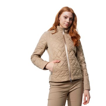 Daily Sports Bonnie Padded Jacket Dam