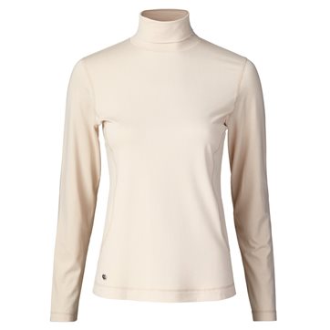 Daily Sport Agnes Ls Roll Neck Dam