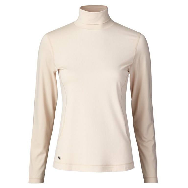 Daily Sport Agnes Ls Roll Neck Dam