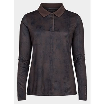 Röhnisch Sia Poloshirt Dam