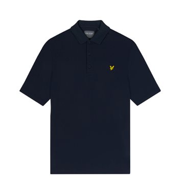 Lyle & Scott Golf Tech Polo Shirt Herr