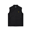 Lyle&Scott Golf Gillet Vest Herr