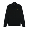 Lyle & Scott Golf Core 1/4 Zip Merino Mix Herr