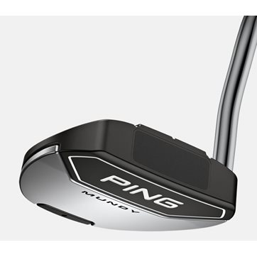 Ping 2023 Mundy Putter (Lager)