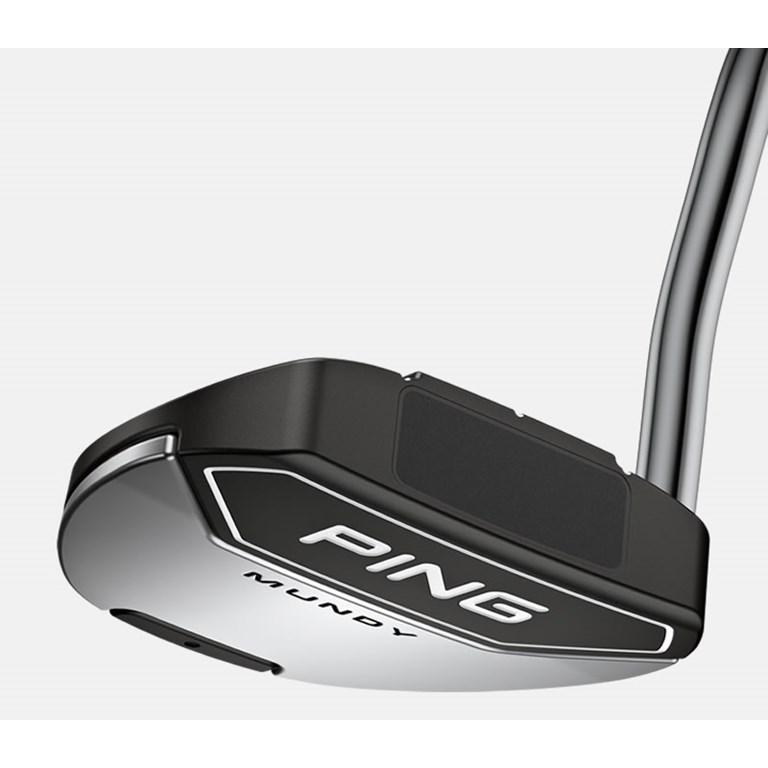 Ping 2023 Mundy Putter (Lager)
