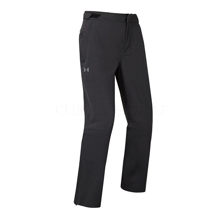 Under Armour Stormproof Golf Rain Pant Herr