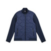 J.Lindeberg Quilted Hybrid Jacka Herr