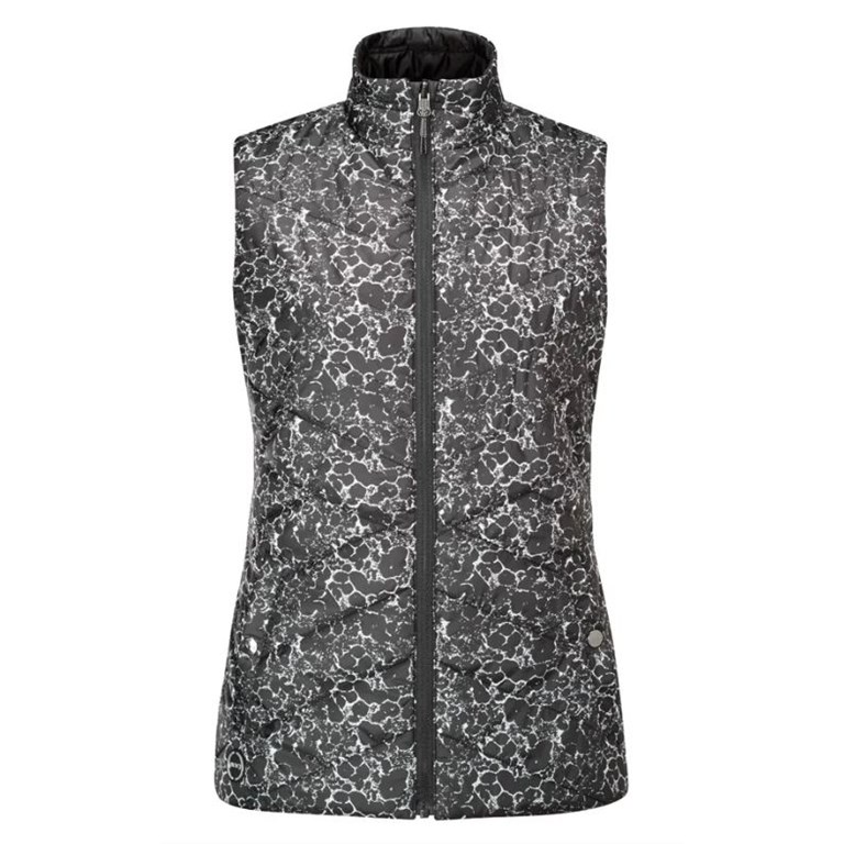 Ping Vests Cece Dam
