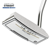 Cleveland Hb Soft Milled 8 Single Bend Putter