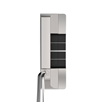 Cleveland Hb Soft Milled 8 Single Bend Putter