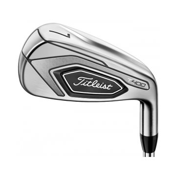 Titleist T400 2021 6 Järn Grafit Herr