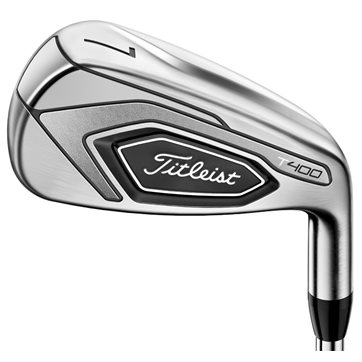 Titleist T400 2021 6 Järn Grafit Dam