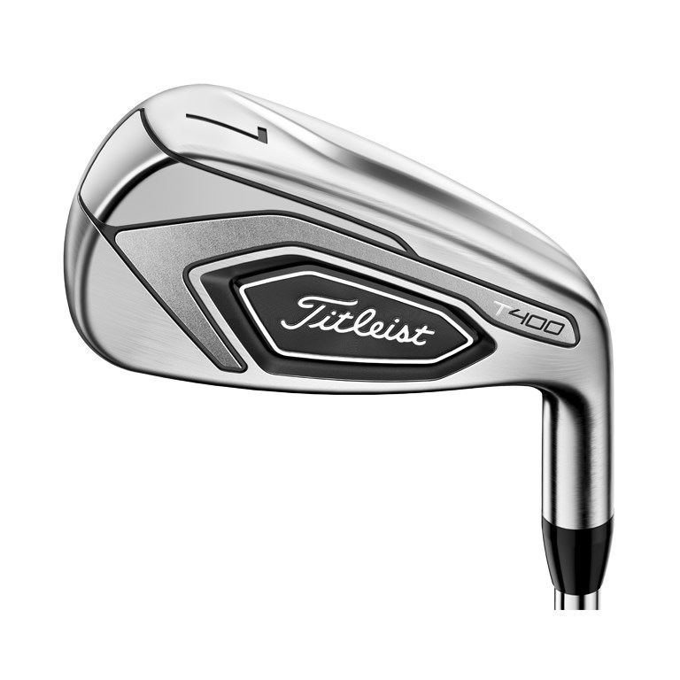 Titleist T400 2021 6 Järn Grafit Dam