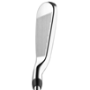 Titleist T400 2021 6 Järn Grafit Dam