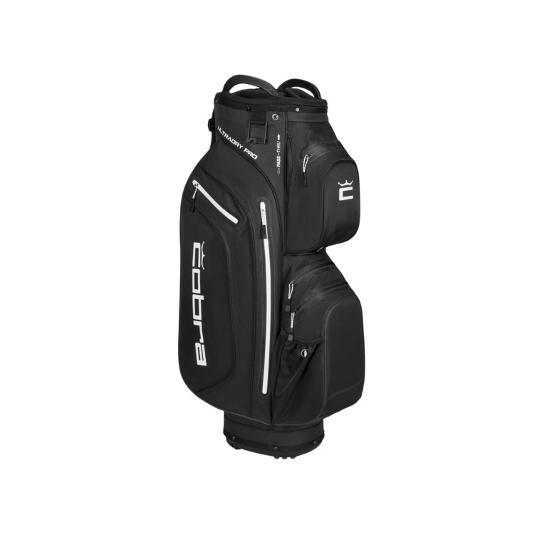 Cobra Ultradry Pro Cart Bag
