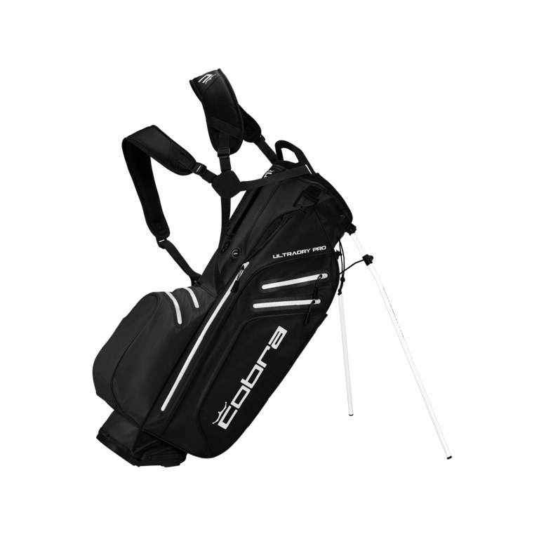 Cobra Ultradry Pro Stand Bag