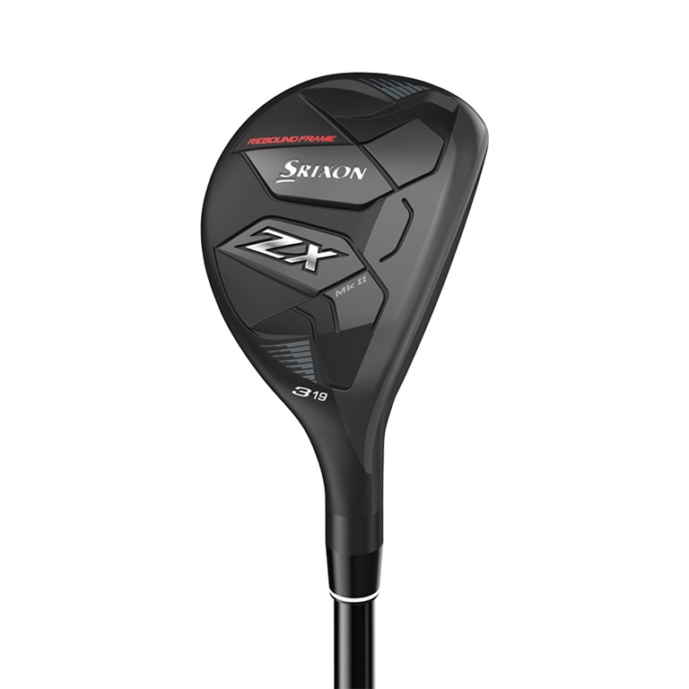 Srixon Zx Mkii Hybrid Dam