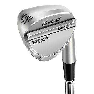 Cleveland Rtx 6 Zipcore Tour Satin (Standard)