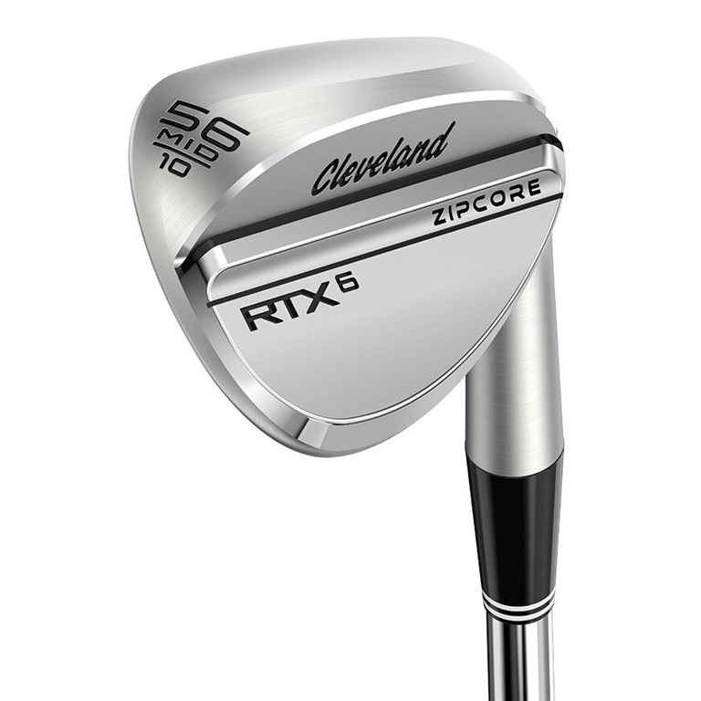 Cleveland Rtx 6 Zipcore Tour Satin (Standard)