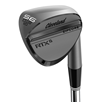 Cleveland Rtx 6 Zipcore Black Satin (Standard)