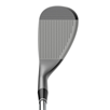 Cleveland Rtx 6 Zipcore Black Satin (Standard)