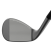 Cleveland Rtx 6 Zipcore Black Satin (Standard)