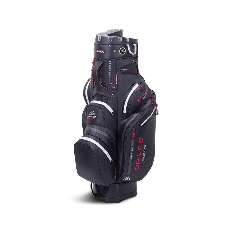 Big Max Dri Lite Silencio 2