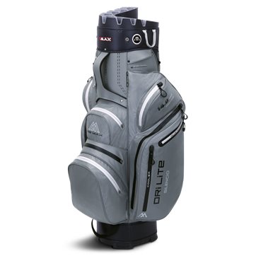 Big Max Dri Lite Silencio 2