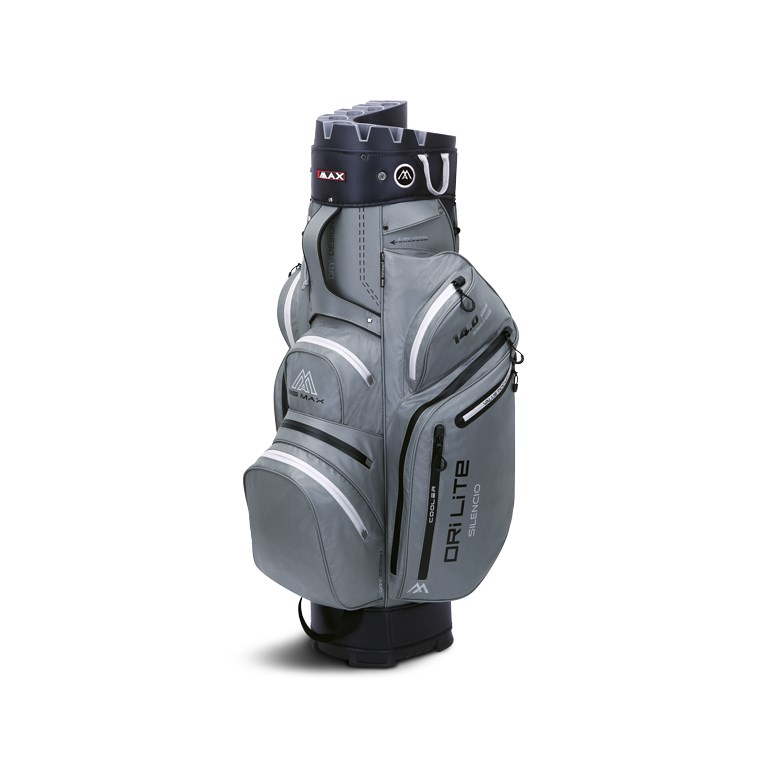 Big Max Dri Lite Silencio 2