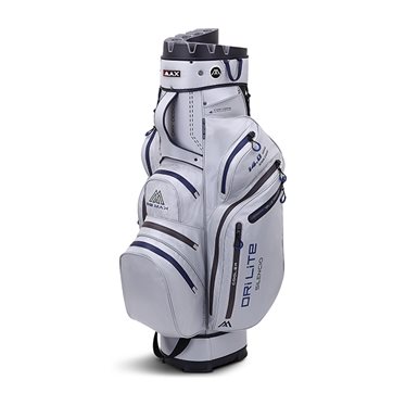 Big Max Dri Lite Silencio 2