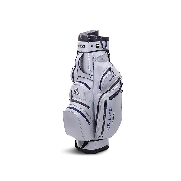 Big Max Dri Lite Silencio 2