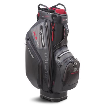 Big Max Dri Lite Tour