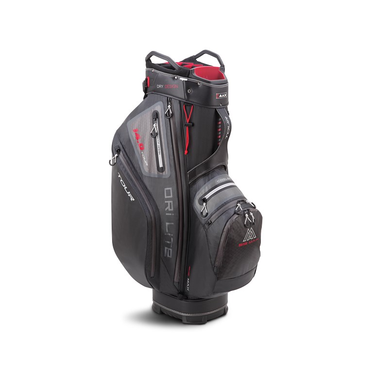 Big Max Dri Lite Tour