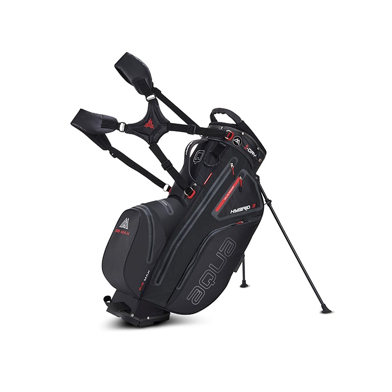 Big Max Aqua Hybrid 3