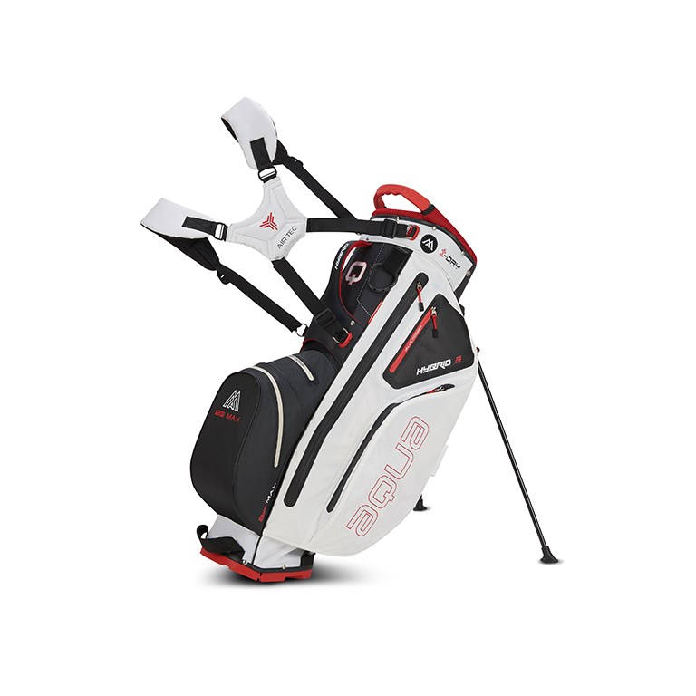 Big Max Aqua Hybrid 3