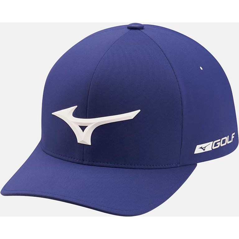 Mizuno Tour Delta Cap Keps