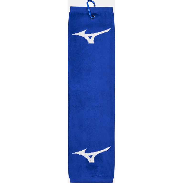 Mizuno Trifold Towel