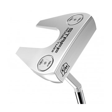 PUTTERS