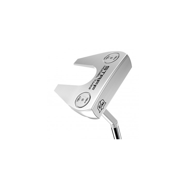 Wilson Staff Model Tm22 Putter