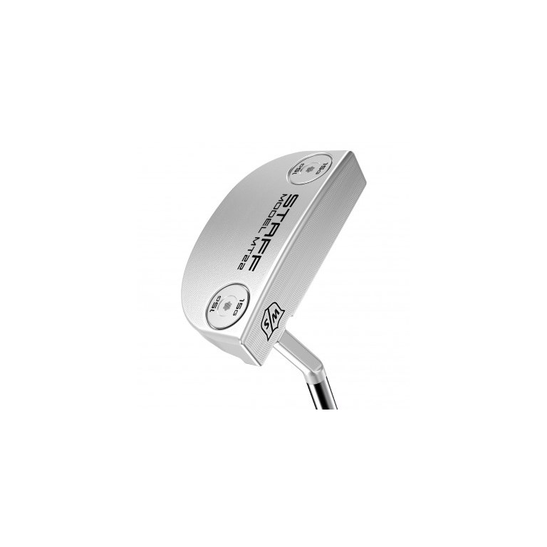 Wilson Staff Model Mt22 Putter