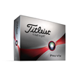 Titleist Pro V1x 2023