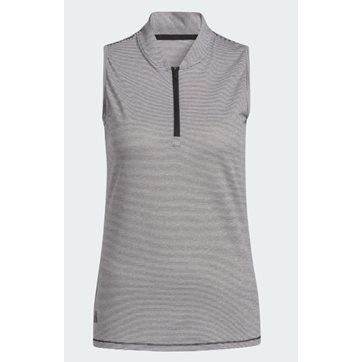 Adidas Ottoman Sleeveless Polo Dam