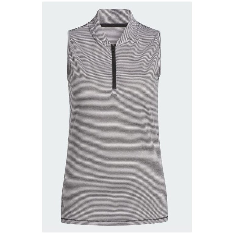 Adidas Ottoman Sleeveless Polo Dam