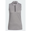 Adidas Ottoman Sleeveless Polo Dam