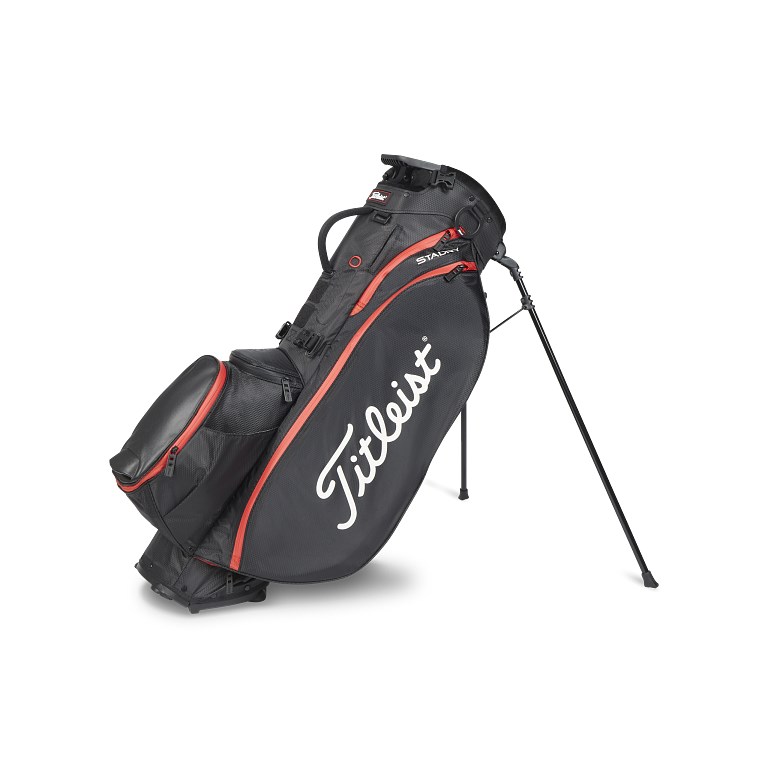 Titleist Players 5 Stadry Stand Bag